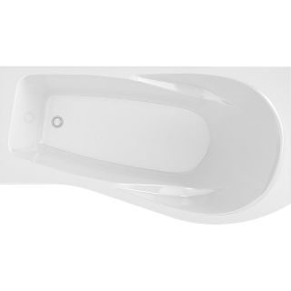 Акриловая ванна Timo Vino VINO1792R 170x92 см